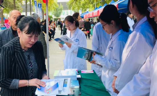 圖為活動現(xiàn)場。（記者 馮歡歡 攝）.png