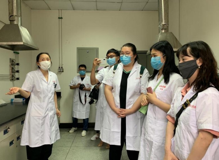 四川化妝品宣傳周