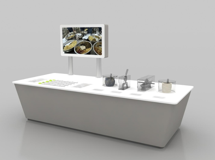 中藥的傳統制作工藝