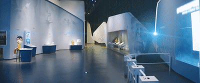 國內首家食品藥品科普體驗館即將試運行，快來體驗吧！