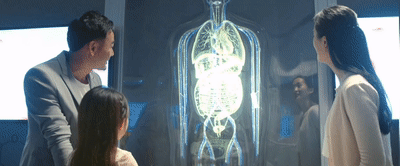 國內首家食品藥品科普體驗館即將試運行，快來體驗吧！