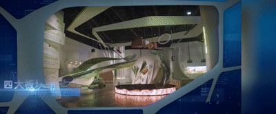 “安安館”小小體驗官征集令，速來掃碼參加！