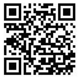 掃描二維碼填寫問卷