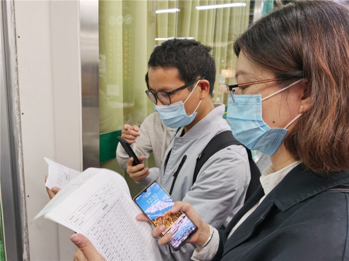 西藏開展雪頓節前食品安全大檢查