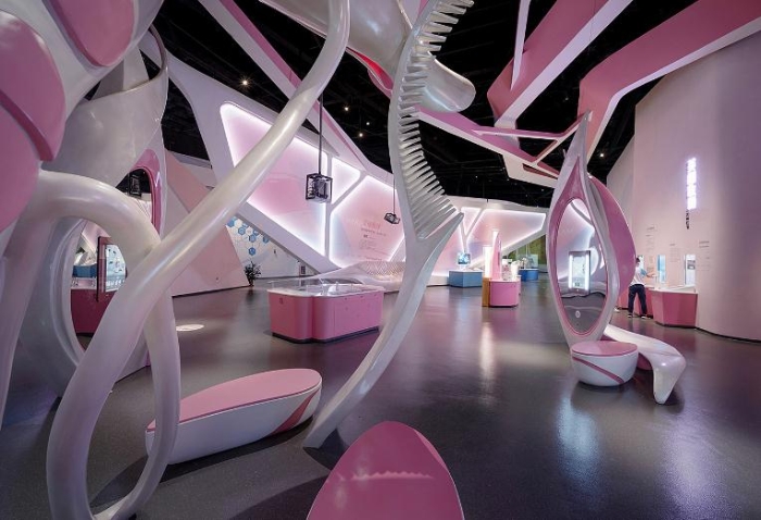 這個周末，來一場穿越時空的化妝挑戰