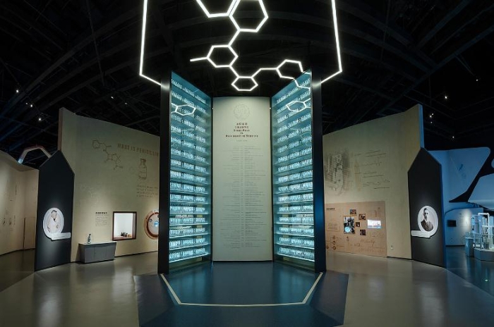 這個周末，來一場穿越時空的化妝挑戰