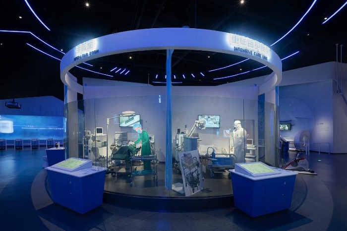 讓帶娃看診不再是場戰役！