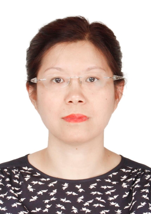 沈亦紅：向更專(zhuān)業(yè)的目標(biāo)篤實(shí)前行