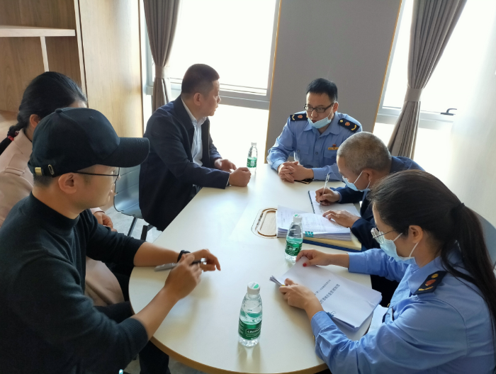 圖為培訓(xùn)現(xiàn)場。