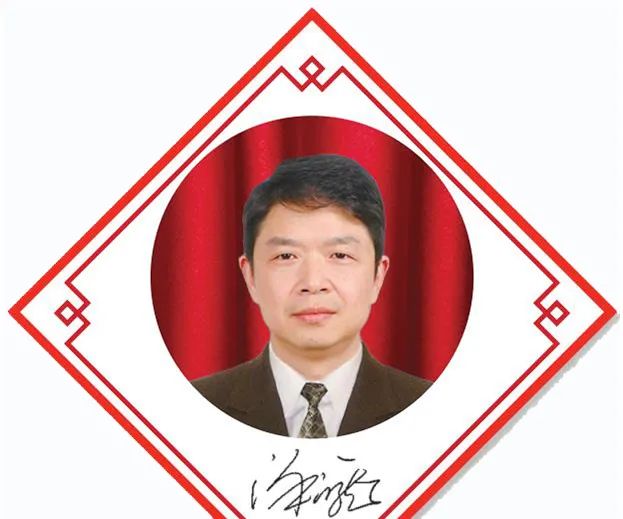 浙江省藥監局黨組書記、局長 徐潤龍