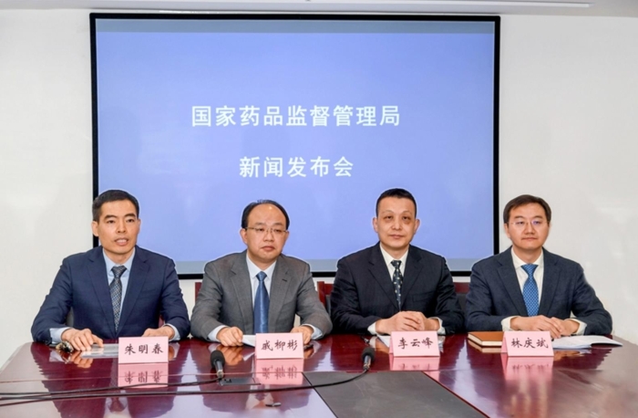 吹風會現場圖片