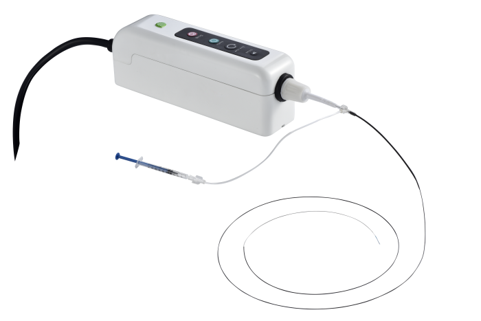 南京沃福曼醫(yī)療科技有限公司+一次性使用血管內(nèi)成像導(dǎo)管