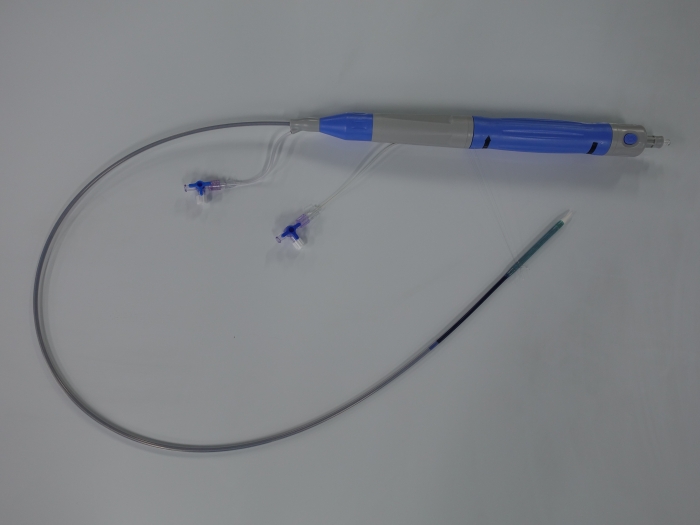 可回收輸送系統-1