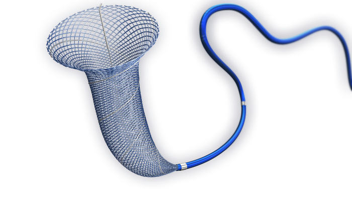 微創神通_血管重建裝置_圖片1