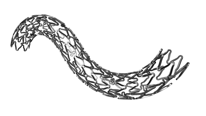 微創神通_椎動脈雷帕霉素靶向洗脫支架系統_圖片2