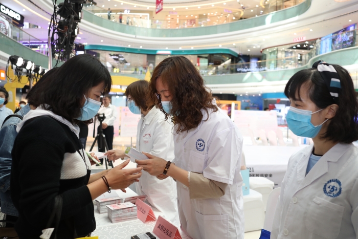 圖為活動現場。