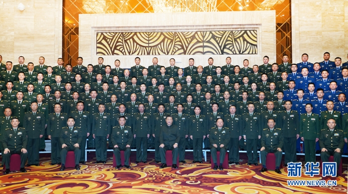 習近平在西藏考察