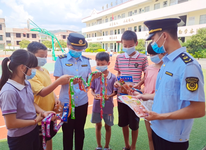 圖為活動現場。