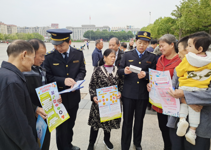 圖為活動現場。