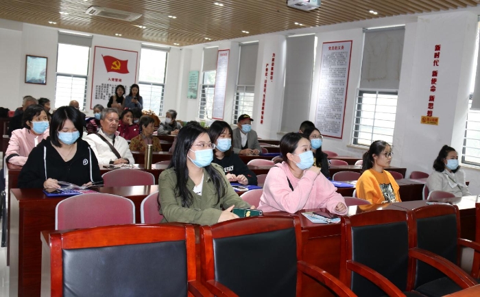 圖為活動現(xiàn)場。 圖為活動現(xiàn)場。