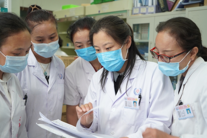 6.北京市-東城區(qū)-中國醫(yī)學(xué)科學(xué)院北京協(xié)和醫(yī)院-李杏翠-工作照 6.北京市-東城區(qū)-中國醫(yī)學(xué)科學(xué)院北京協(xié)和醫(yī)院-李杏翠-工作照