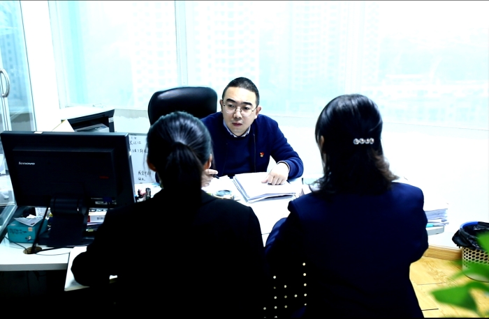 河南省-鄭州市-金水區-北京同仁堂鄭州藥店-范長福-工作照照片 河南省-鄭州市-金水區-北京同仁堂鄭州藥店-范長福-工作照照片