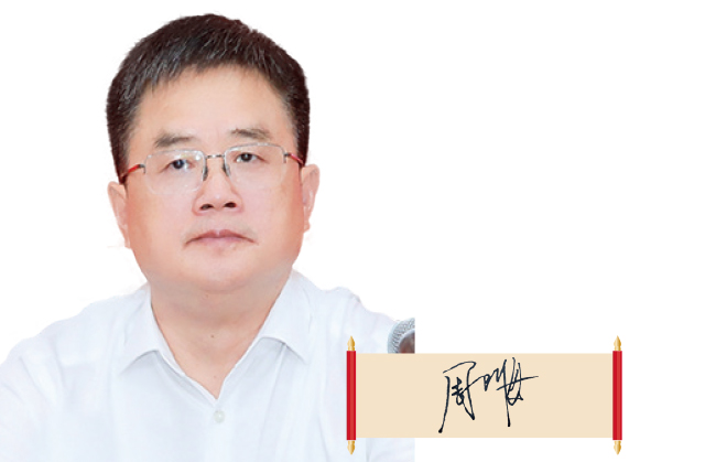 重慶市藥監局黨組書記、局長 周隆海