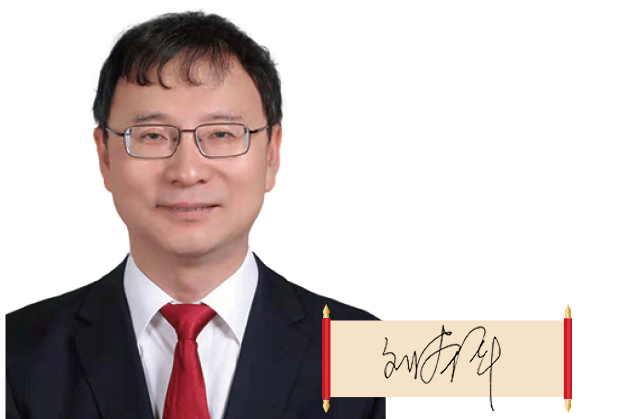 新疆生產(chǎn)建設(shè)兵團(tuán)藥監(jiān)局黨組書記、局長 劉本軍