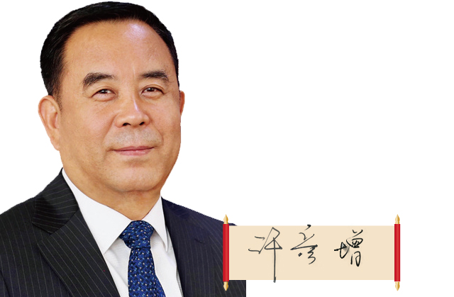 河北省藥監局黨組書記、局長 許彥增