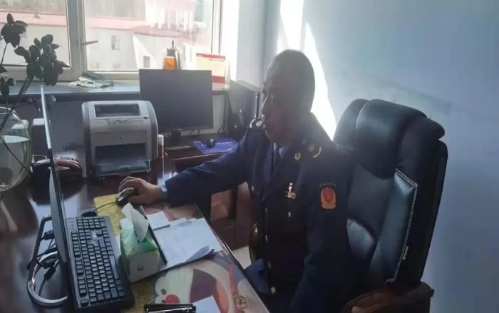 黑龍江省藥監局召開部分市（地）藥品監管疫情防控工作座談會