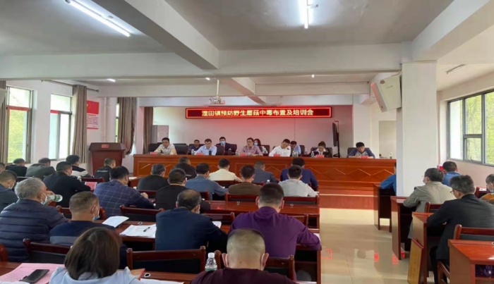 圖為會議現場。 圖為會議現場。