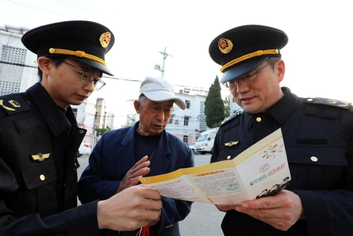 圖為活動現場。