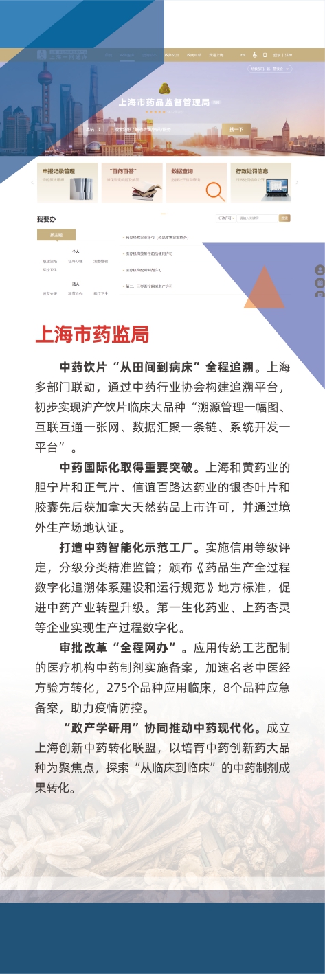 上海市藥監(jiān)局