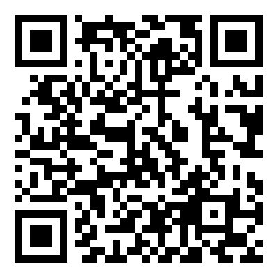 下載電子版（pdf）培訓通知請掃此二維碼