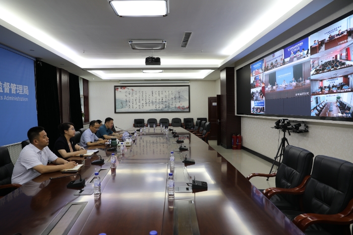 圖為會議現場。（葉陽歡攝）