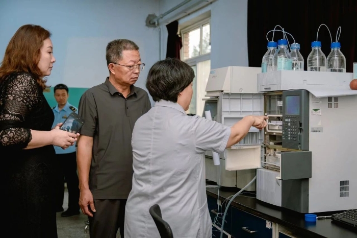 天津市薊州區市場監管局開展“公眾開放日”活動01 天津市薊州區市場監管局開展“公眾開放日”活動01