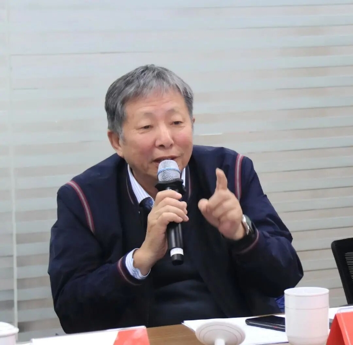 中國傳媒大學(xué)教授、博士生導(dǎo)師劉笑盈點評