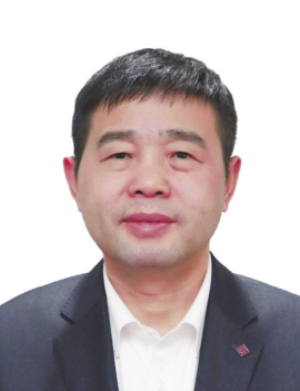 河南省藥監局黨組書記、局長 田文才