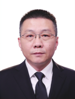 湖北省藥監局黨組書記、局長 潘年松